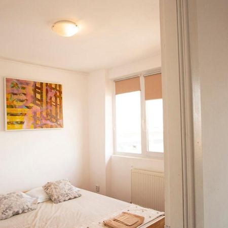 Central Apartment Тимишоара Экстерьер фото