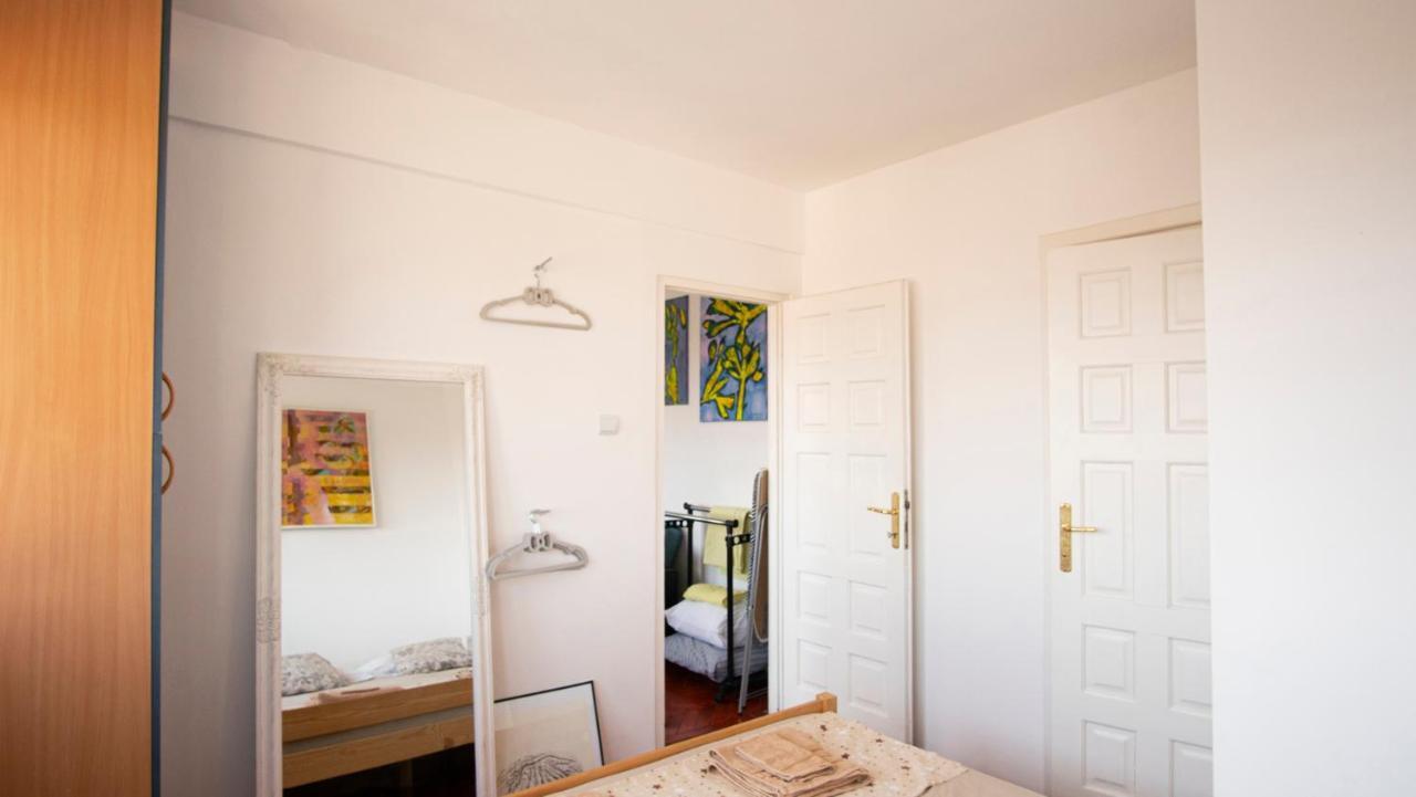 Central Apartment Тимишоара Экстерьер фото