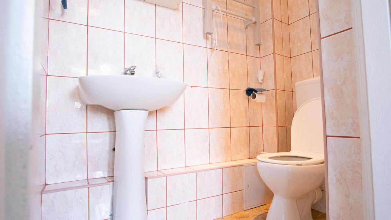 Central Apartment Тимишоара Экстерьер фото