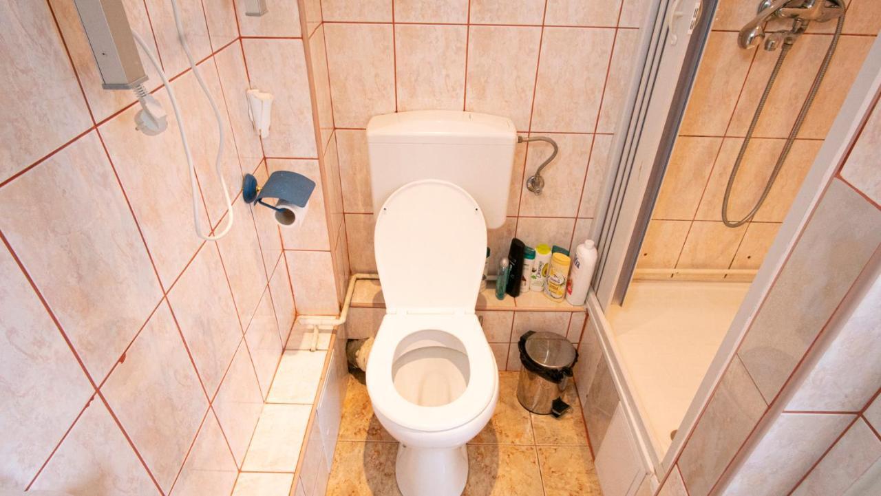 Central Apartment Тимишоара Экстерьер фото